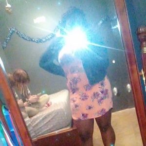 Meet your Posher, Destiny